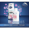 Care+Protect 100% Pure Essence Konzentriertes W&auml;scheparf&uuml;m - Mousse Rose