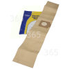 E22 Dust Bag (Pack Of 5) - BAG35