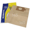 Compatible 2B Dust Bag (Pack Of 5)