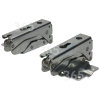 Bosch Neff Siemens Integrated Door Hinge