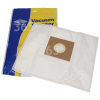 Sacs Aspirateur E67 - Synthétiques Filtre-flo (Lot De 5) - BAG295 - 1300 Vax