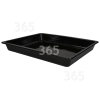 Leisure Enamelled Deep Roasting / Baking Tray - 463x365mm X 50mm Deep