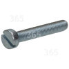 Black & Decker GK1630T Adjuster Screw M5x30 Slot Head