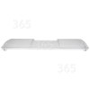 Solapa De Caj&oacute;n De Congelador - Pesta&ntilde;as Superiores - 445x185mm Aftron