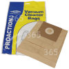 Argos Value V Papierstaubsaugerbeutel (5er Pack)