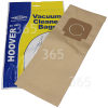 H18 Dust Bag (Pack Of 5) - BAG123