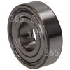 Universal Ball Race Bearing 6203ZZ