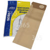 Sebo Sac Aspirateur (paquet De 5) Cleanfix