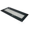 Blomberg Backofen-Innent&uuml;rglas - Oben, Links