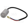 Condensateur De R&eacute;frig&eacute;rateur Cong&eacute;lateur 5UF S20BRWW20-A/G Whirlpool