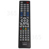 Télécommande Tv Compatible IRC81736 Haier