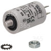 Philips-Whirlpool Capacitor 3UF 400V