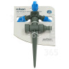 Rolson 360° Revolving Water Sprinkler