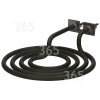 Hob Ring Element Universal 1350W