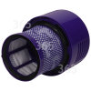 Grand Filtre Compatible Aspirateur Dyson