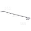 Embellecedor Frontal De Balda De Cristal Superior De Frigor&iacute;fico 335 Altus