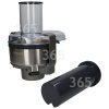 Kenwood AT641 Vita Pro-Active Juicer Attachment