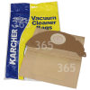 Bolsa De Aspiradora - Pack De 5 - BAG304 A2054 ME Karcher