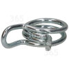 Collier De Serrage De Tuyau Lave-linge Candy
