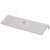 AEG Evaporator Door Handle - White