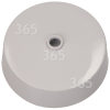 Wellco 4 Terminal Ceiling Rose