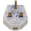 Wellco 5A Fused Mains Plug