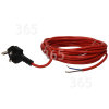 Qualcast Power Supply Cord