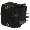 Bosch AQUATAK 1350 Hochdruckreiniger-Ein/Aus Schalter