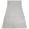 Filtro Antigrasso Della Cappa Aspirante - UGF005 (470 X 970MM) H 161.1 M IX Indesit
