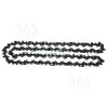 Bosch AKE 40-18S 40cm (16") 57 Drive Link Chainsaw Chain