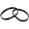 Samsung V17 Vacuum Cleaner Agitator Belt (Pack Of 2)