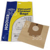 Hoover High Quality Compatible Replacement H58/H63/H64 Dust Bag (Pack Of 5) - BAG266