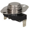 Thermostat KD6C35W Indesit