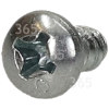 Vis 3.9 9.5 Chrome