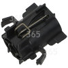 Bouton De Commande Du Four Complet Samsung
