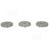 Spacer Washers - FLY093 Flymo