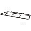 Backofen-Topfgitter - Links : 490x215mm