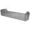 Beko Fridge Door Lower Shelf