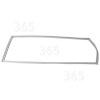 Whirlpool White Fridge Door Seal : 1017x530mm