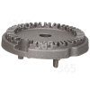 Couronne De Br&ucirc;leur De Cuisini&egrave;re - Moyenne : 70mm Electrolux