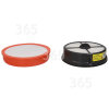 Kit De Filtro (tipo 27) - Air Upright Vax