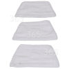 Morphy Richards 720020 Mini Cleaning Cloths - Pack Of 3