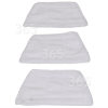 Morphy Richards Mini Cleaning Cloths - Pack Of 3