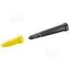 Karcher Steam Cleaner Power Nozzle Set