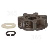 Bosch AKE 30-17S Chain Wheel