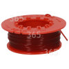 Flymo FLY031 Manual Feed Spool / Line : Single Spool / Line Flymo ET21, Mini Trim, Mini Trim St