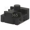 Bouton Interrupteur Marche / Arr&ecirc;t De Tron&ccedil;onneuse : Defond SKC-2115 10A 250V Qualcast