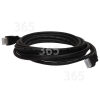 Cable Chapado En Oro HDMI 5 Metros