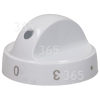 Matsui Backofen-Bedienknopf UNITE45200 0927200 Wei&szlig;