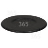Herd Backofen-Brennerdeckel - Mittelgro&szlig; 69mm